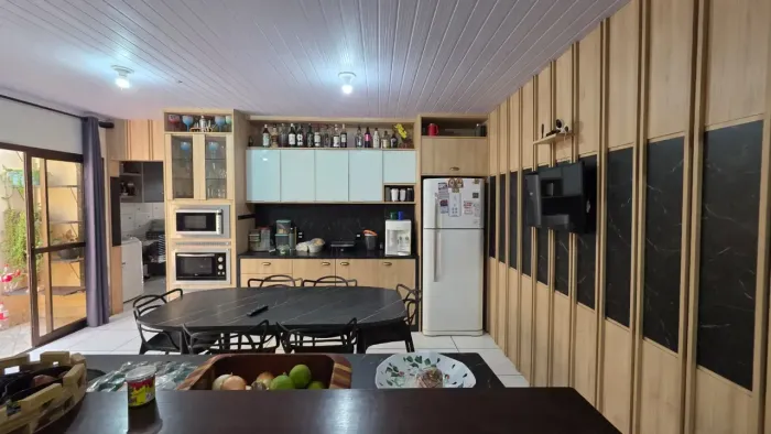 Casa 3Q no Chapéu do Sol Avenida Principal de acesso ao Fórum