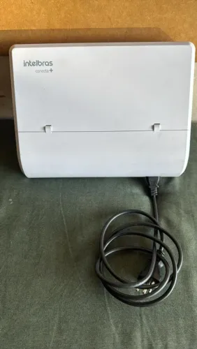 Vendo pabx novo !! Sem uso !