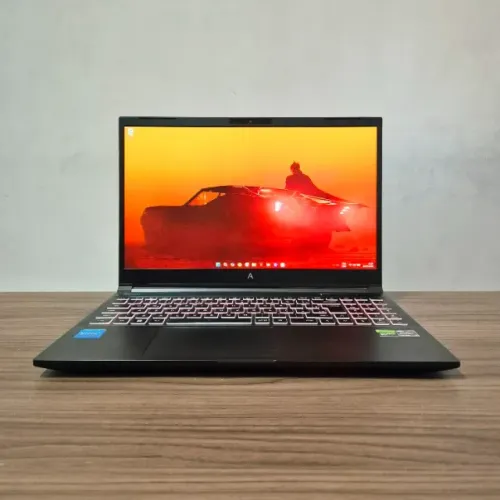 Notebook Gamer Avell (RTX + Ryzen 7 + DDR5) c/ Garantia !