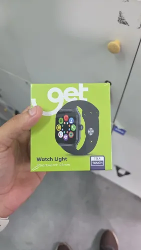 SmartWatch Get