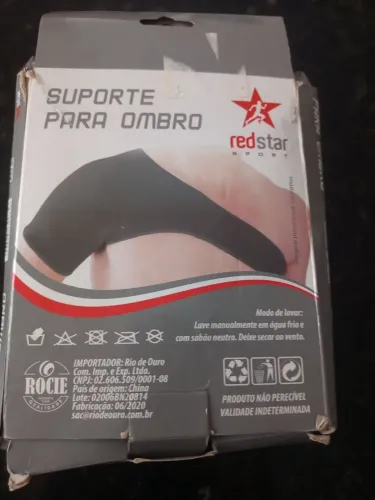 Produto ortopédico