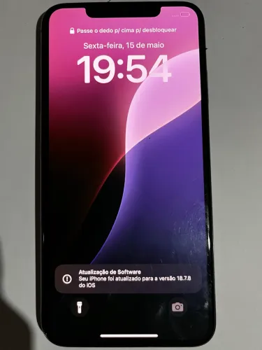 IPHONE XS MAX 64GB