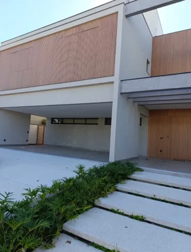Casa de Alto Padrão no Alphaville 3