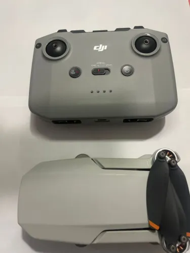 Drone DJI - NOVO