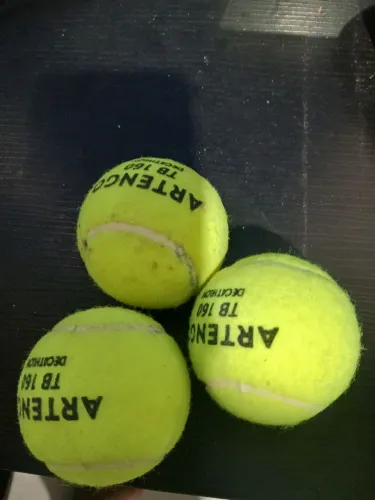 Bola de tenis artengo Tb 160