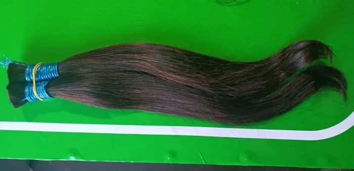 Cabelo Mega hair (não usado)
