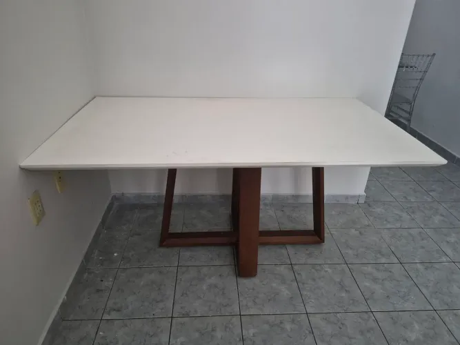 Sala com 1 60
