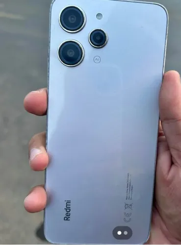 SO NO WHATSAPP !! REDMI NOTE 12 256GB