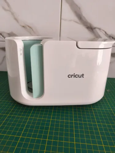 Prensa térmica de caneca da mimo