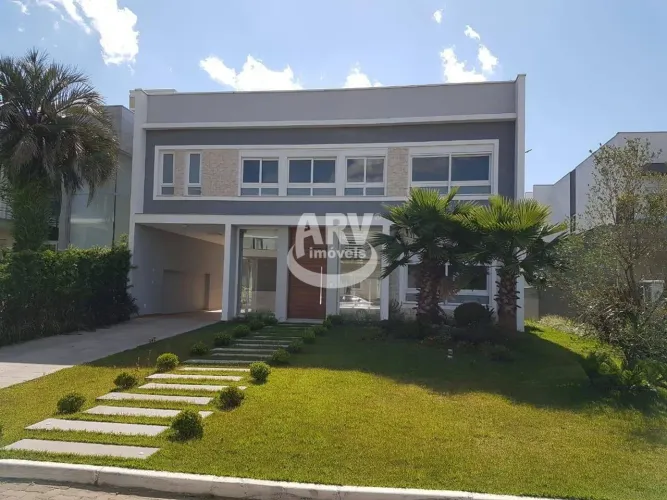 Casa - Central Park - Cachoeirinha - RS