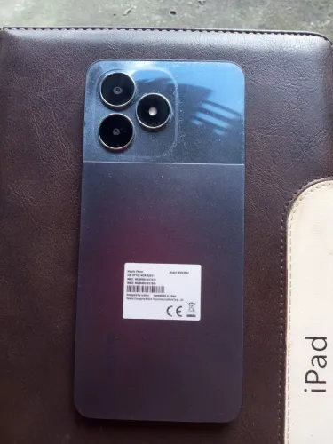 Telefone Realme note 60