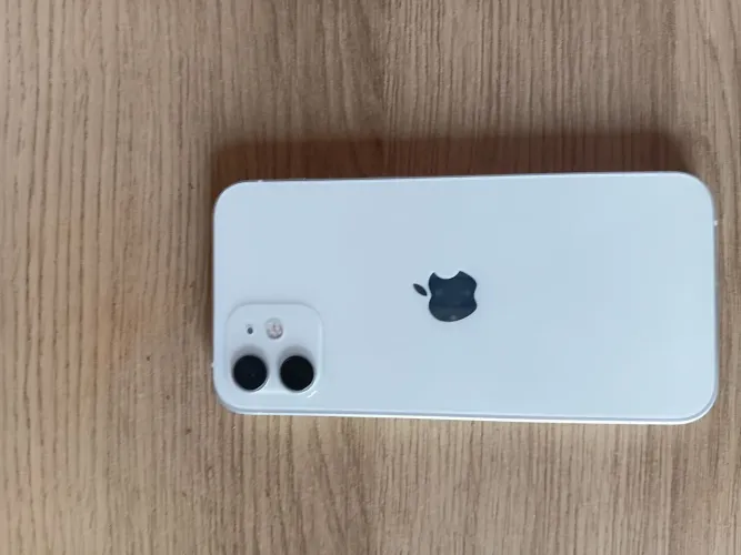 vende-se iPhone 12