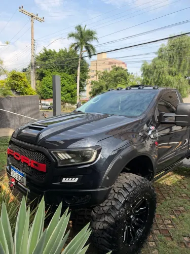 Ford Ranger XLS 2.5 16V 4X2 CS 2016