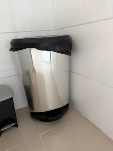 Lixeira 45L