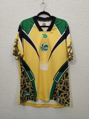 Camisa Juventude Goleiro 2025 GG (G)