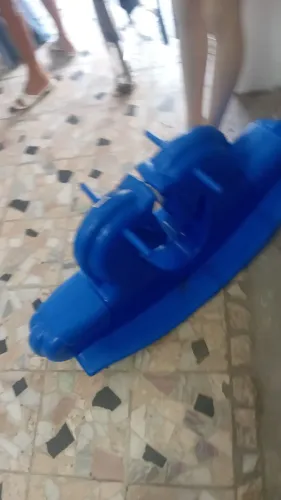 Brinquedo infantil