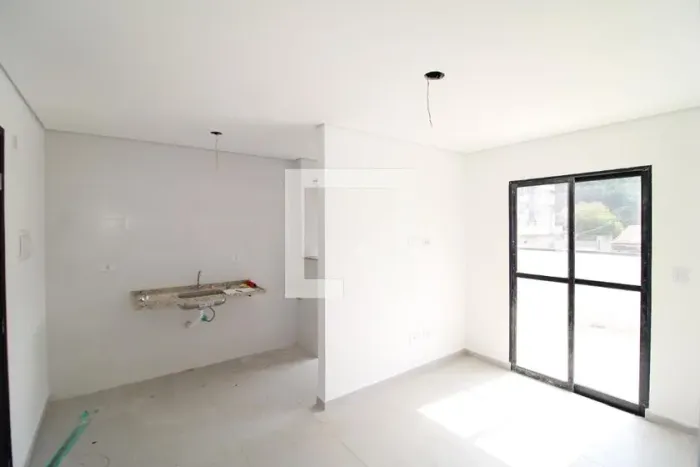 Apartamento à Venda - Água Fria, 2 Quartos, 50 m2