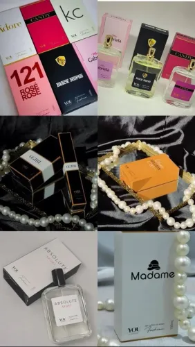 Vendo perfumes, ótimas fragrâncias...