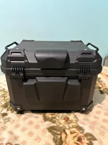 BAU TIGRINHO 42l