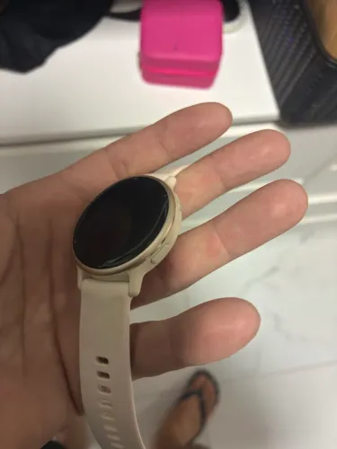 VIVO ACTIVE 5 GARMIN