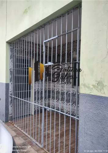 ALUGO APARTAMENTO COM UM QUARTO NO JÚLIA SEFFER / ÁGUAS LINDAS