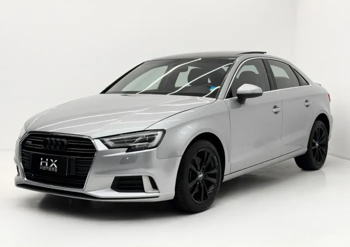 Audi A3 Sed. Ambition 2.0 Tsfi 220cv S-tronic 2017