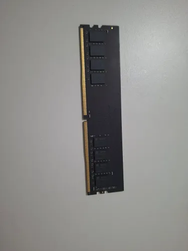 Memória RAM DDR4 8gb 2666mhz