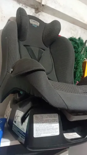 Cadeirinha de carro