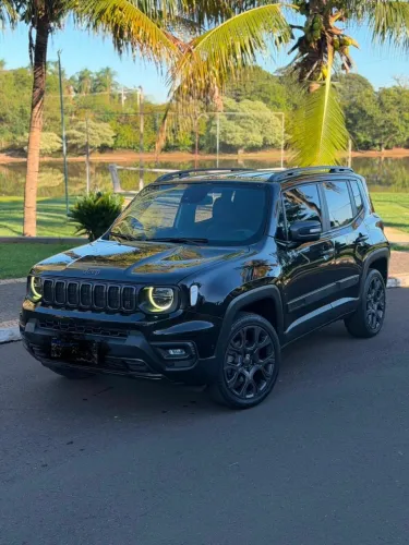 Jeep Renegade S T270 1.3 TB 4X4 Flex Aut. 2022