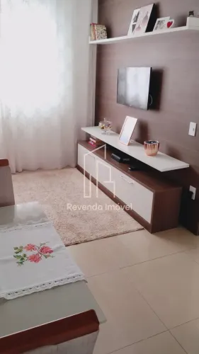Apartamento à venda em São Paulo-SP, Jardim Lider: 2 quartos, móveis planejados, 39m² de a
