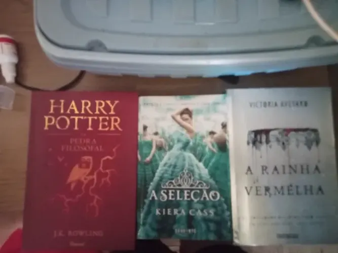 Livros