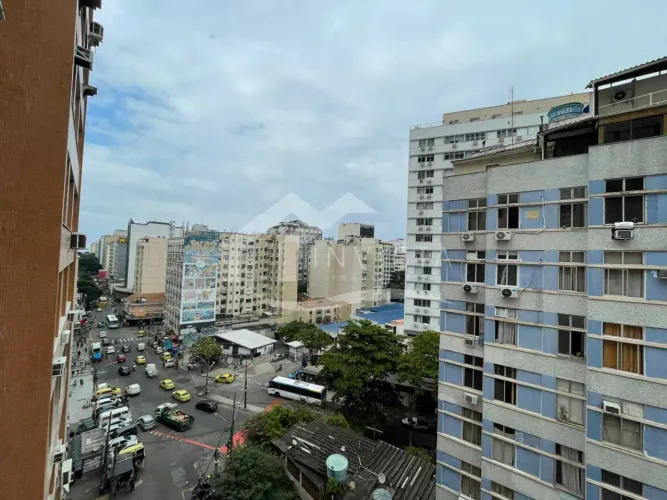MARAVILHOSO APARTAMENTO 3 QUARTOS REFORMADO
