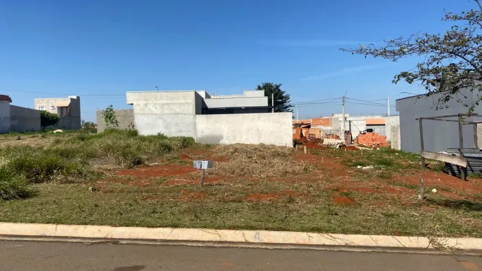Terreno à venda, 150 m² por R$ 75.000,00 - Parque Itapê - Itapetininga/SP