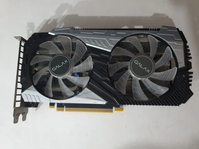 RTX 2060 super 8GB Galax