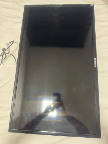 Vende-se TV Samsung 32 led
