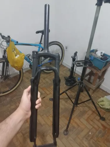 Suspensão de aro 29