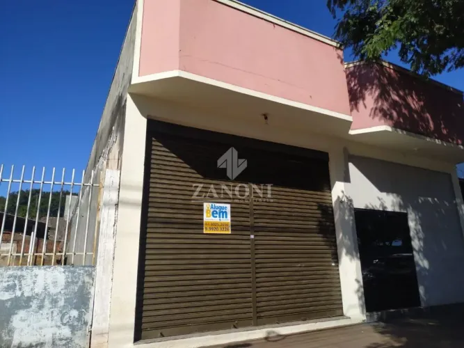 Locação de Comercial / Sala na cidade de Maringá