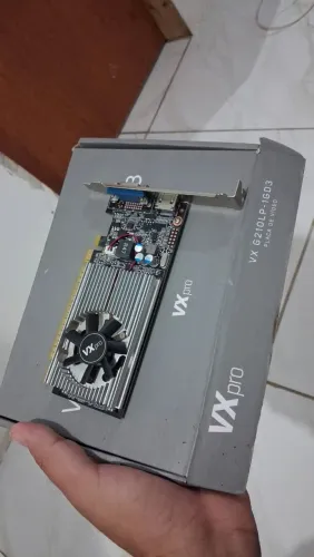 VX Pro G210