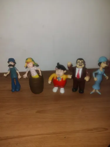 Turma do chaves