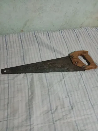 Vendo esses Serrotes Taubaté
