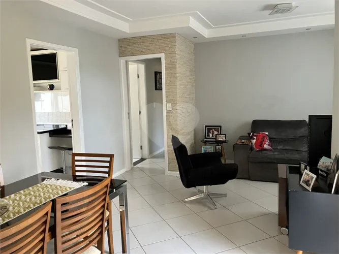 Apartamento à venda com 3 quartos no Edifício Cezanne no Campolim em Sorocaba SP