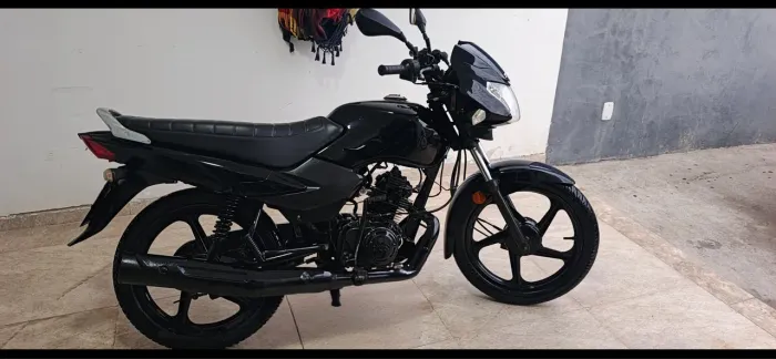 Mottu TVS 110i