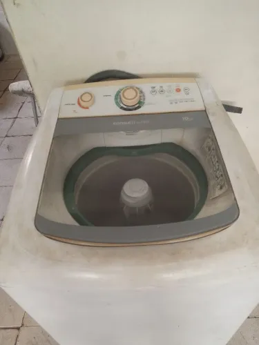 Máquina de levar
