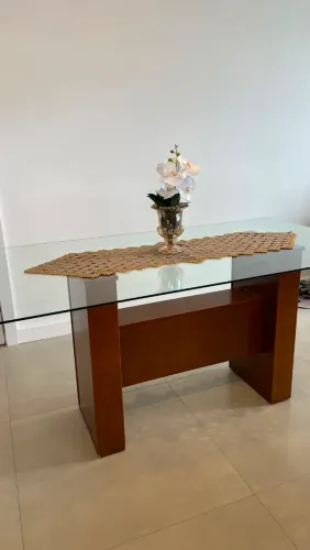 Vendo mesa jantar