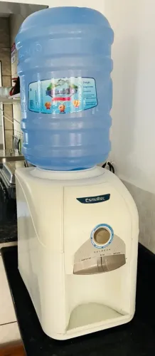 Bebedouro Gelagua Esmaltec