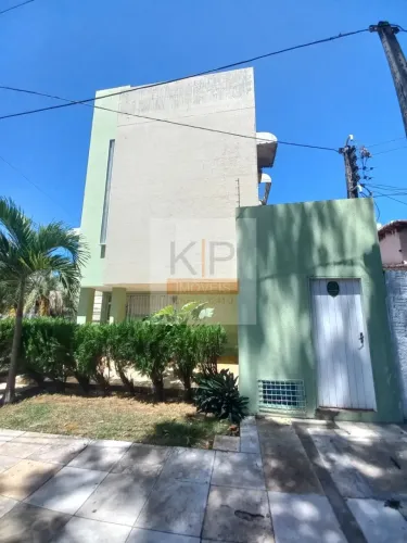 Prédio/Edificio inteiro para venda possui 291 m² com 8 consultórios em Tirol