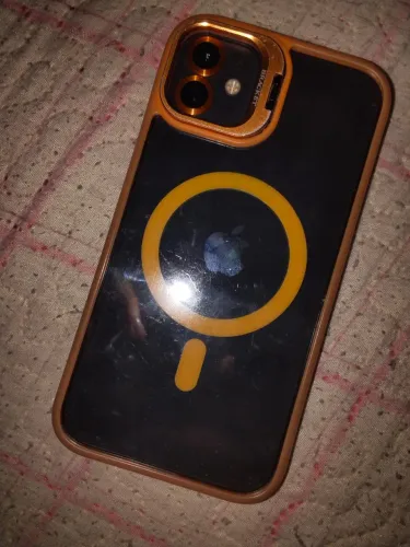iPhone 11 todo original