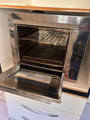 Forno Layr