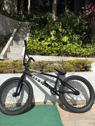 Bicicleta Bmx 20 Drb Bikes Driveway Envio Para Todo Brasil