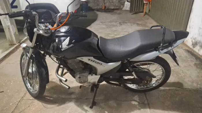 Honda Titan 150 Transfere